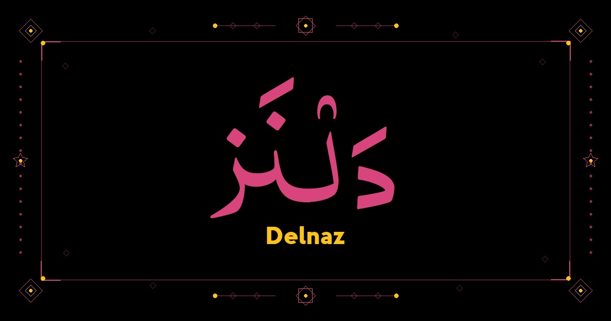 Delnaz