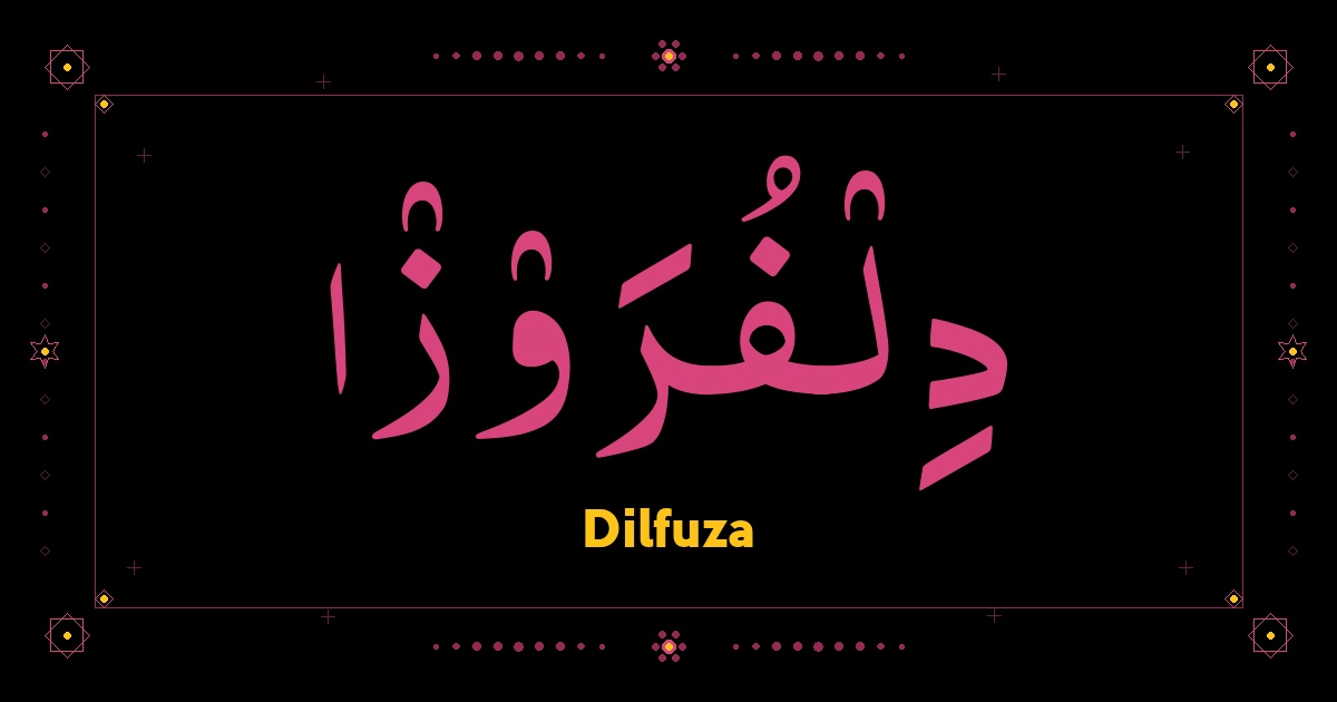 Dilfuza
