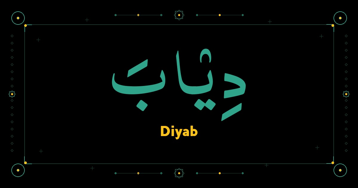 Diyab