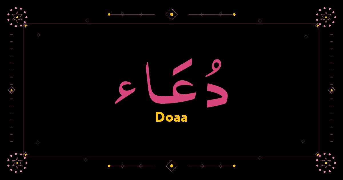 Doaa
