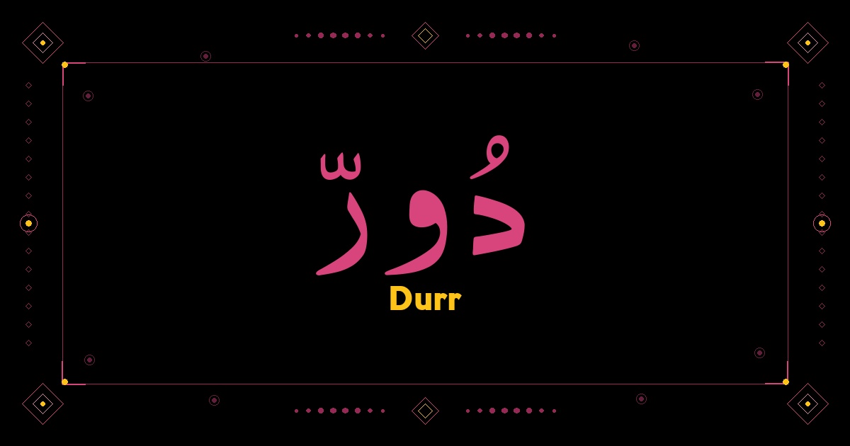 Durr