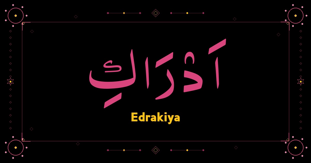 Edrakiya
