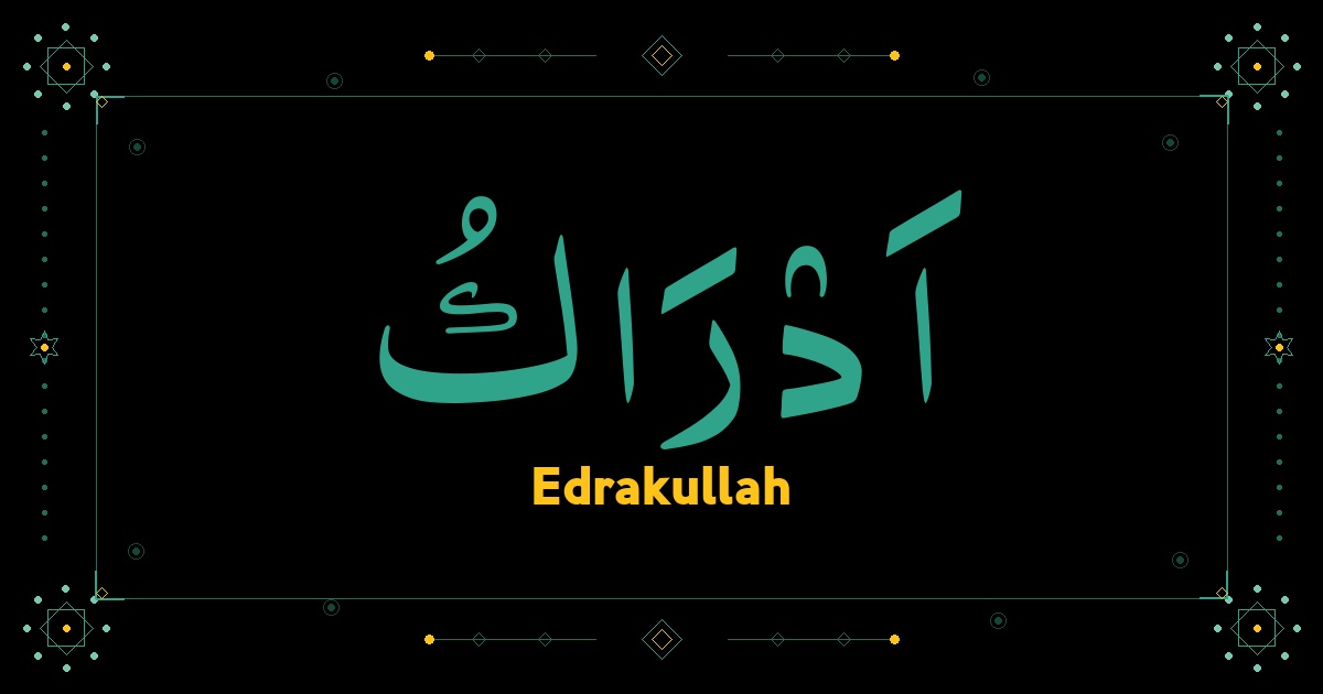 Edrakullah