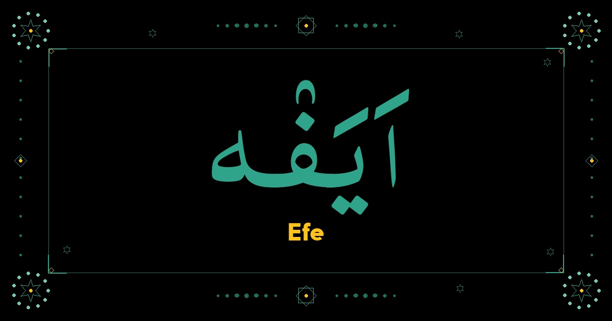 Efe