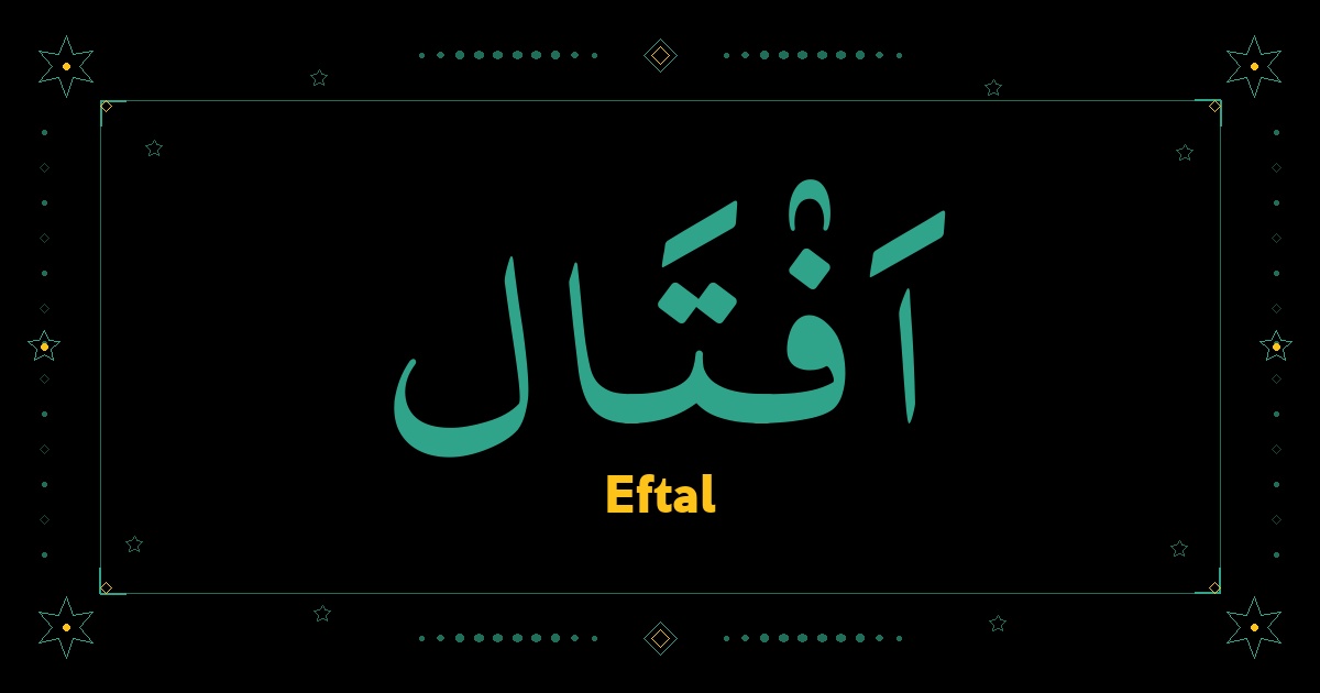 Eftal
