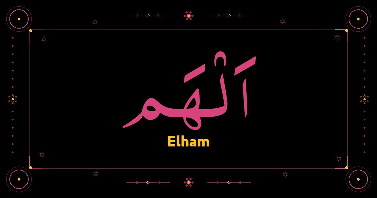 Elham
