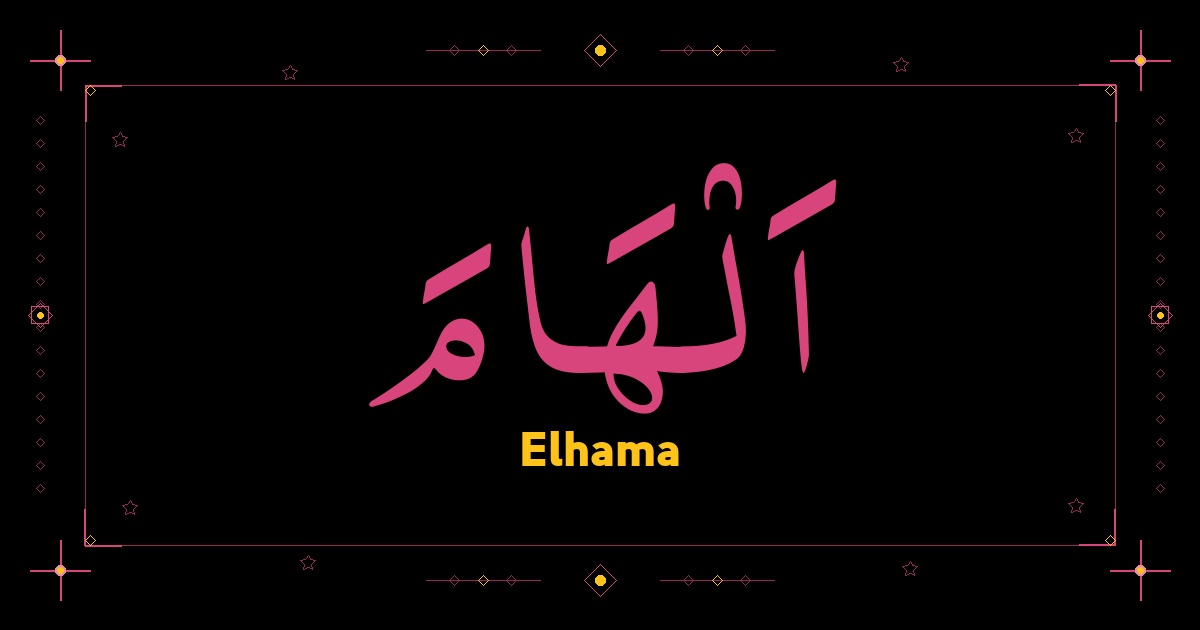Elhama