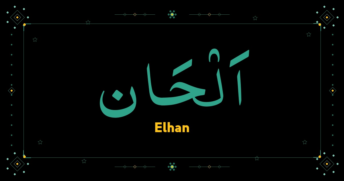 Elhan