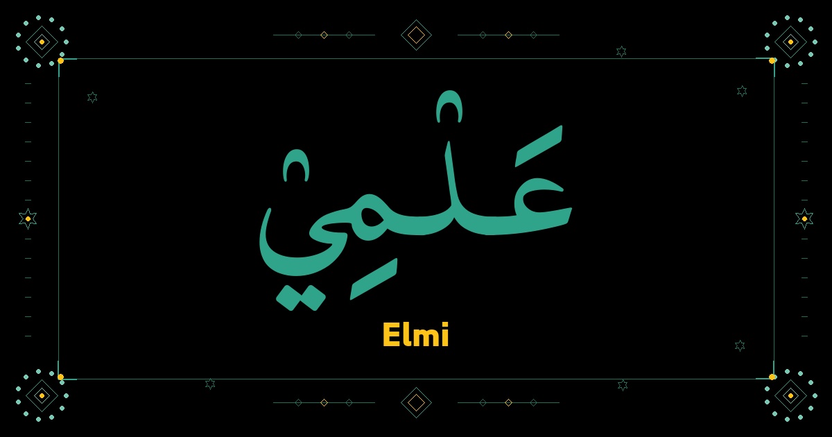 Elmi