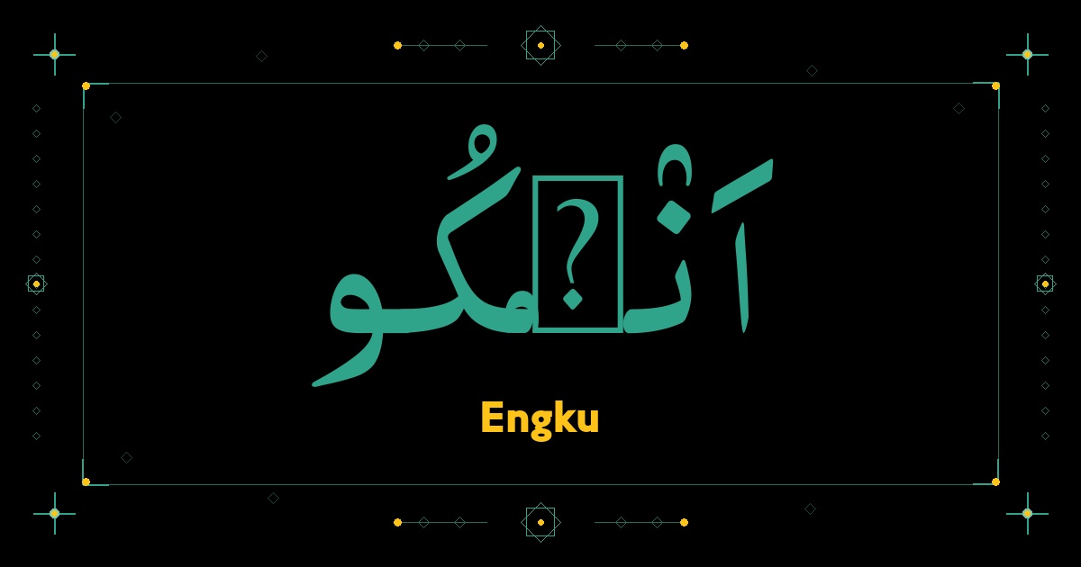 Engku