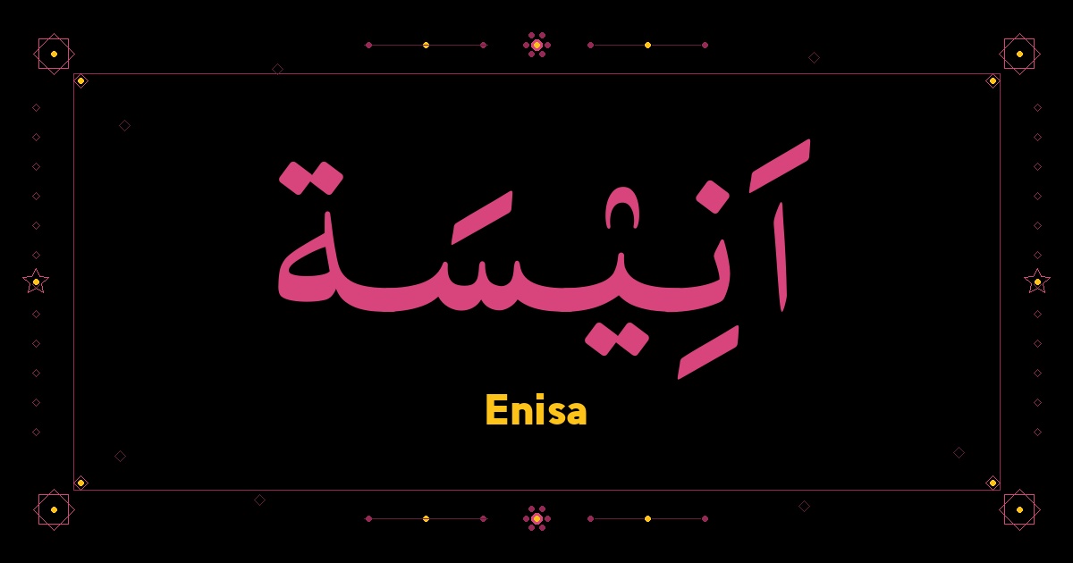 Enisa