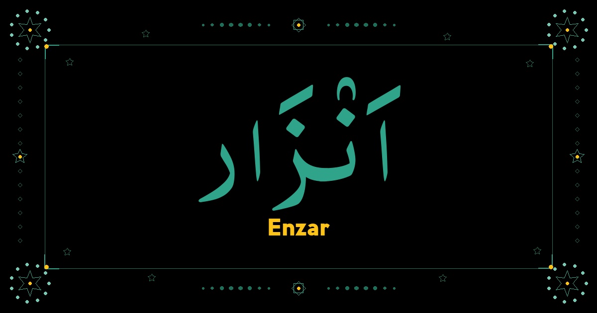 Enzar
