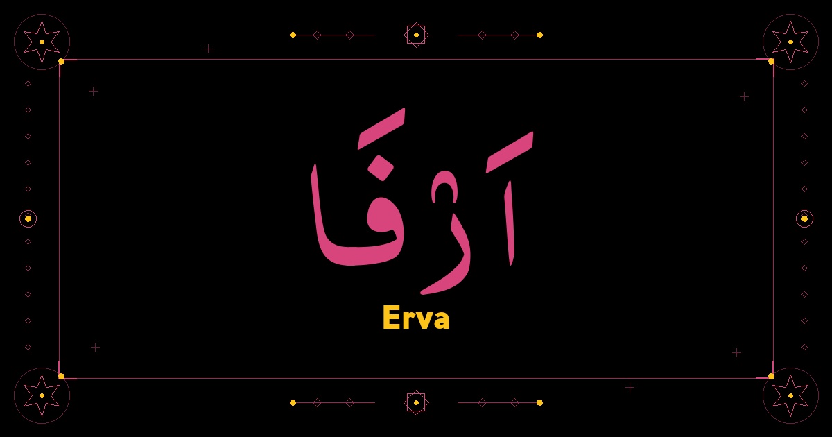 Erva