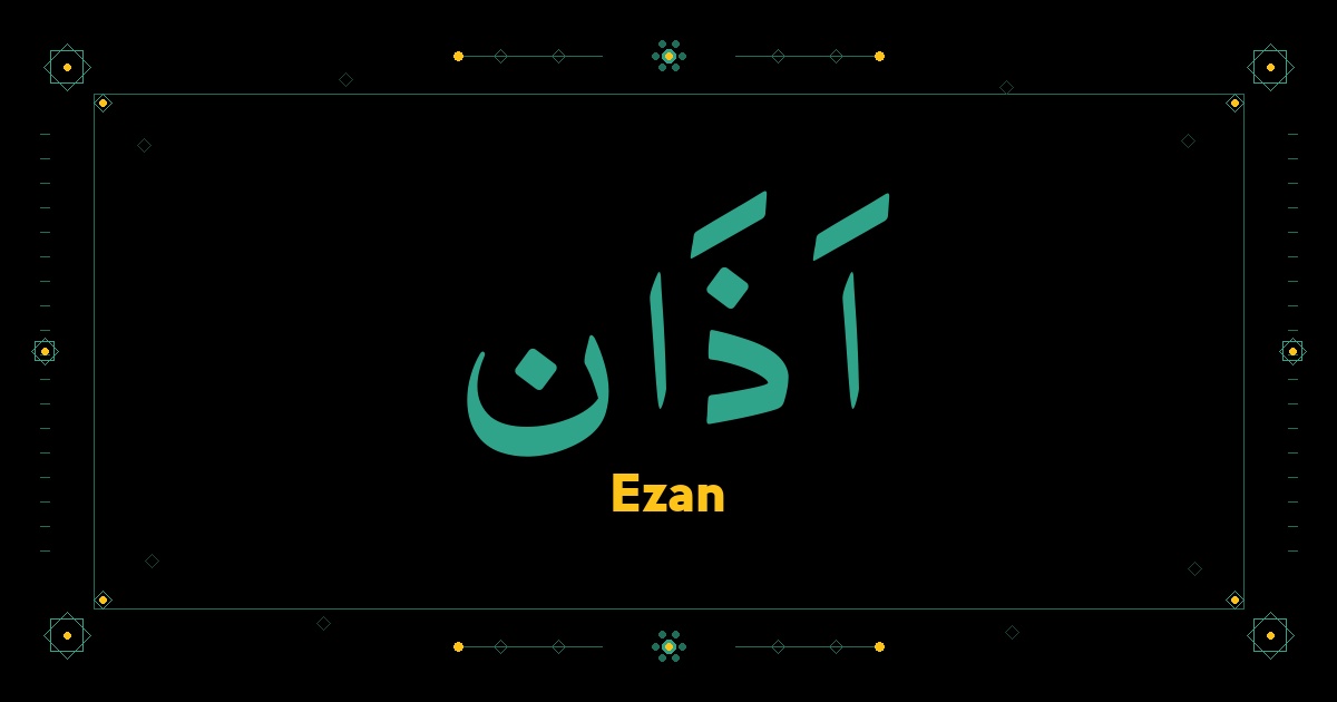 Ezan