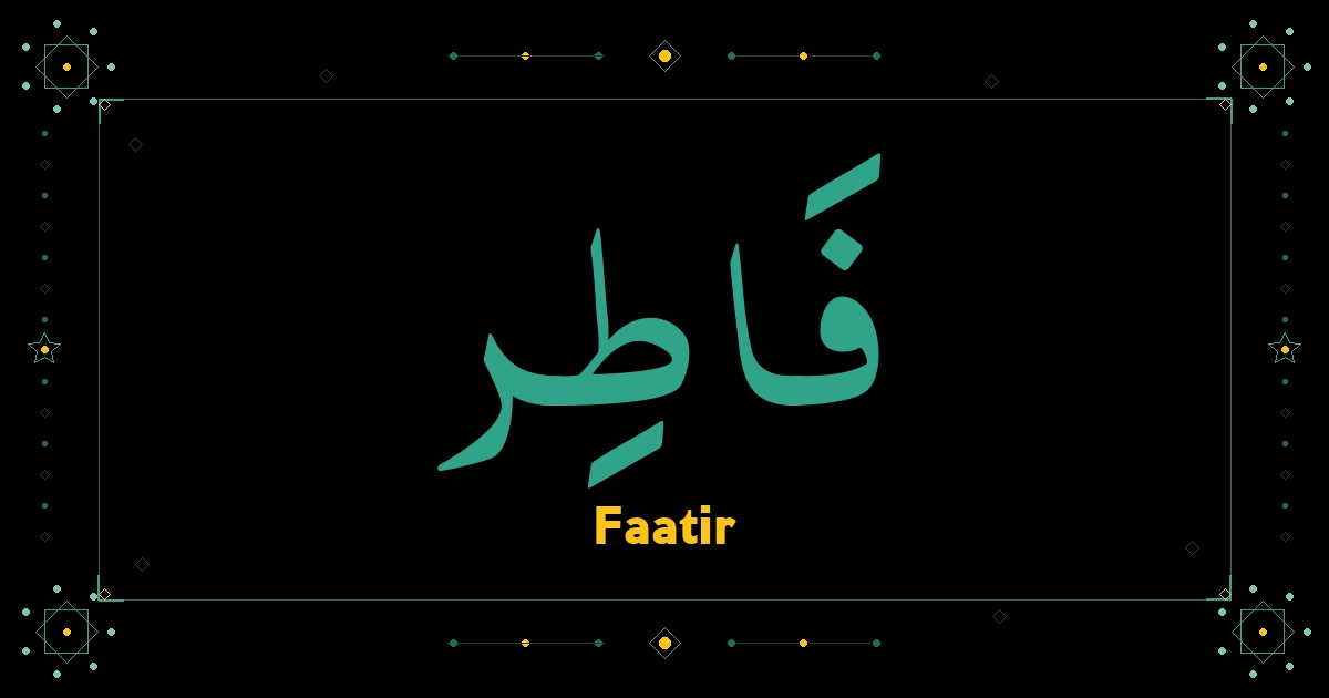 Faatir