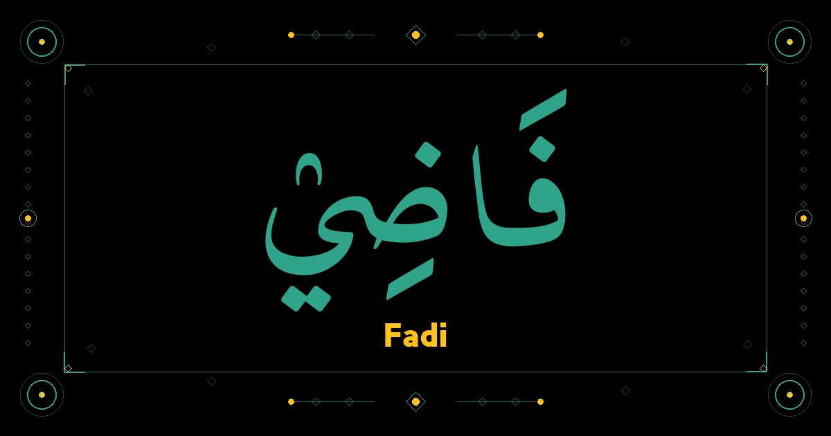 Fadi