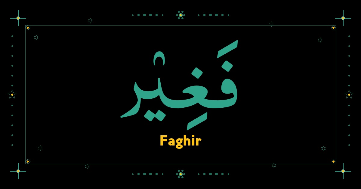 Faghir
