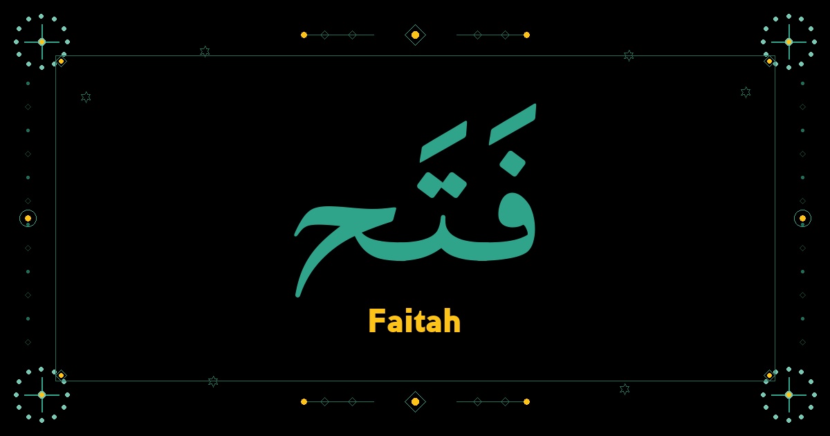 Faitah