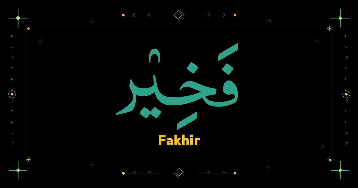 Fakhir