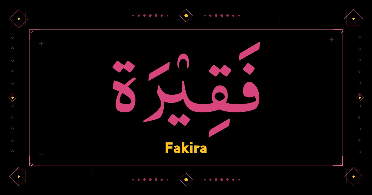 Fakira