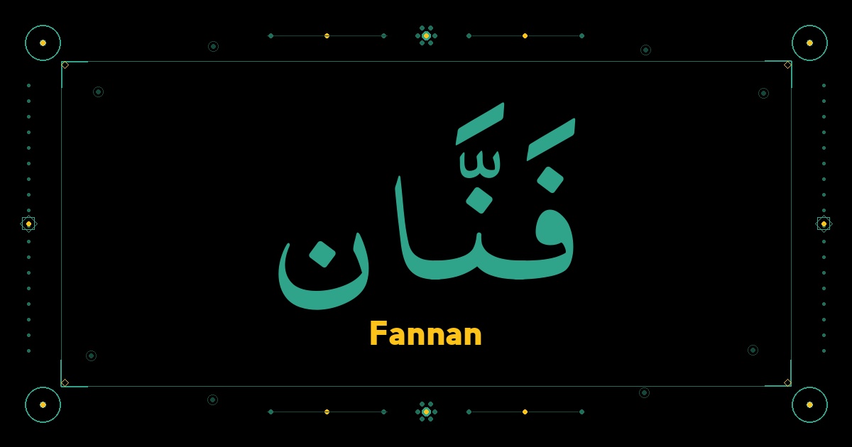 Fannan