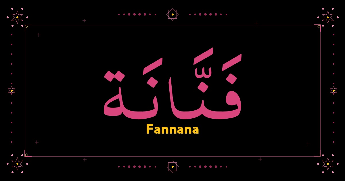 Fannana