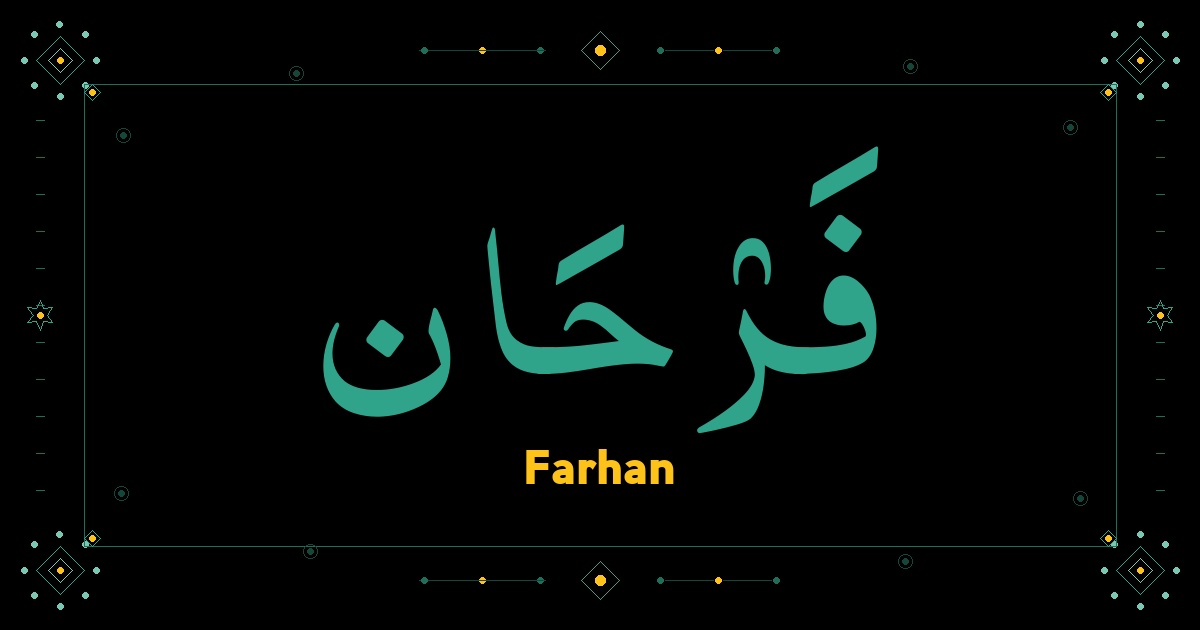 Farhan