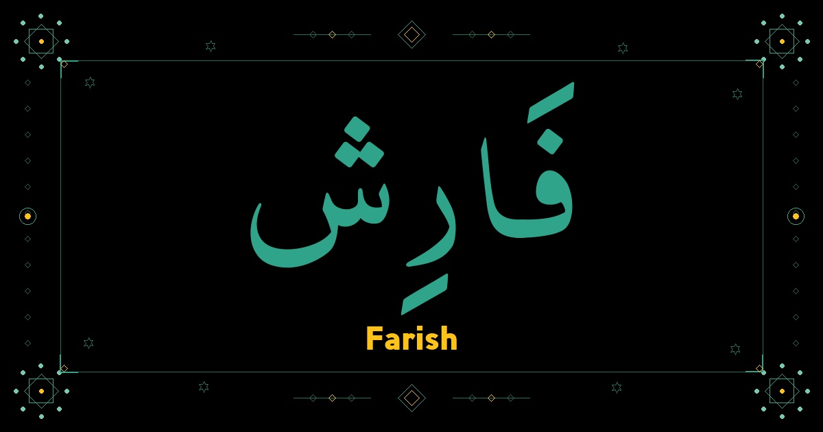 Farish
