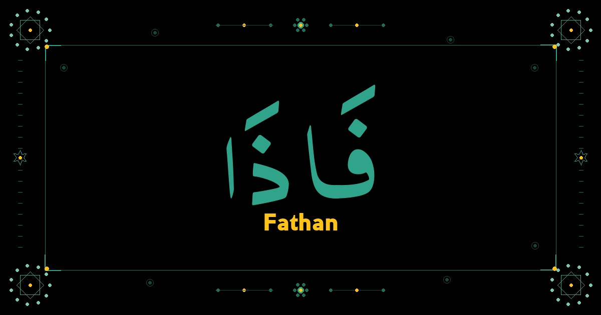 Fathan