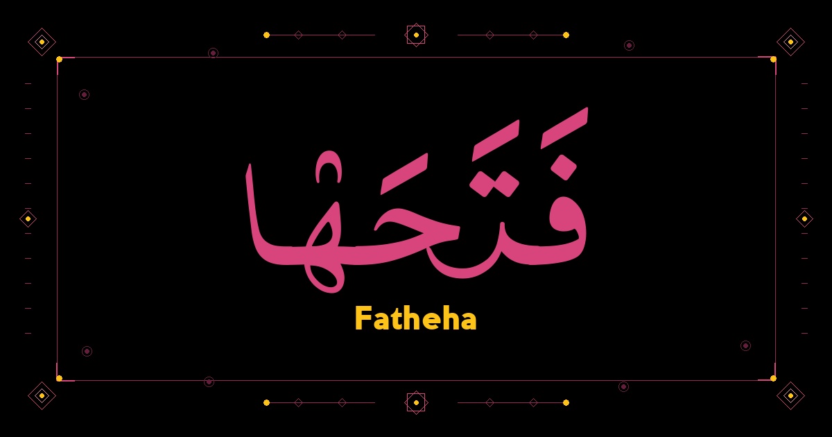 Fatheha