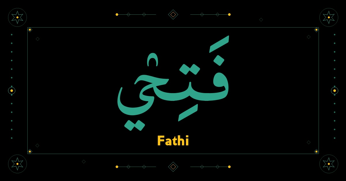 Fathi