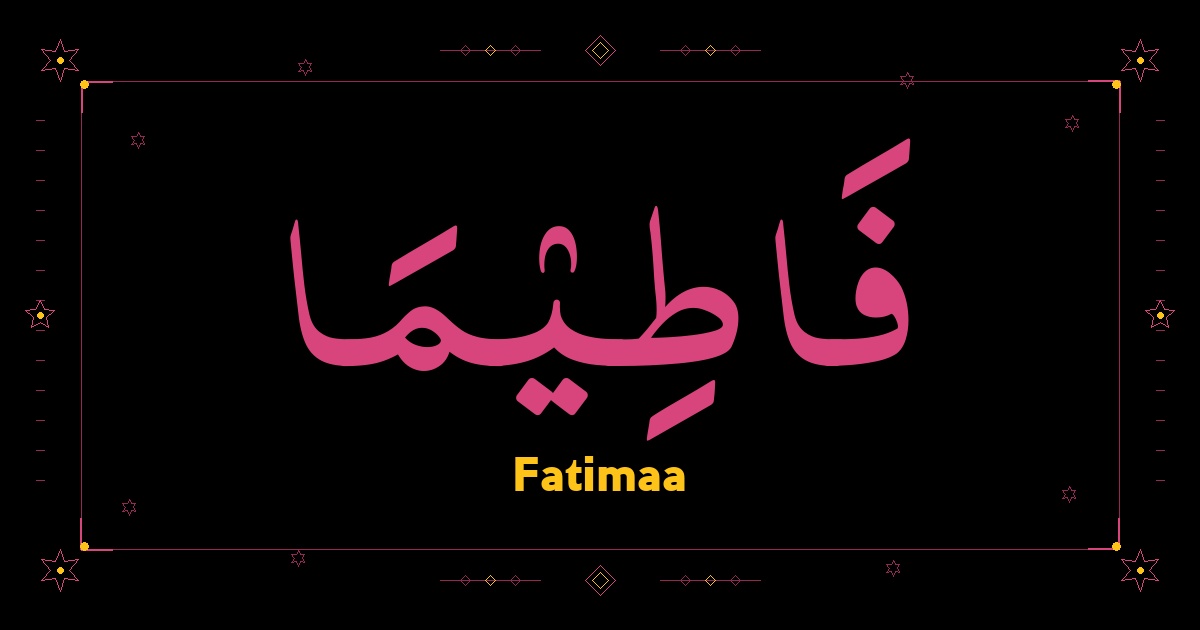 Fatimaa