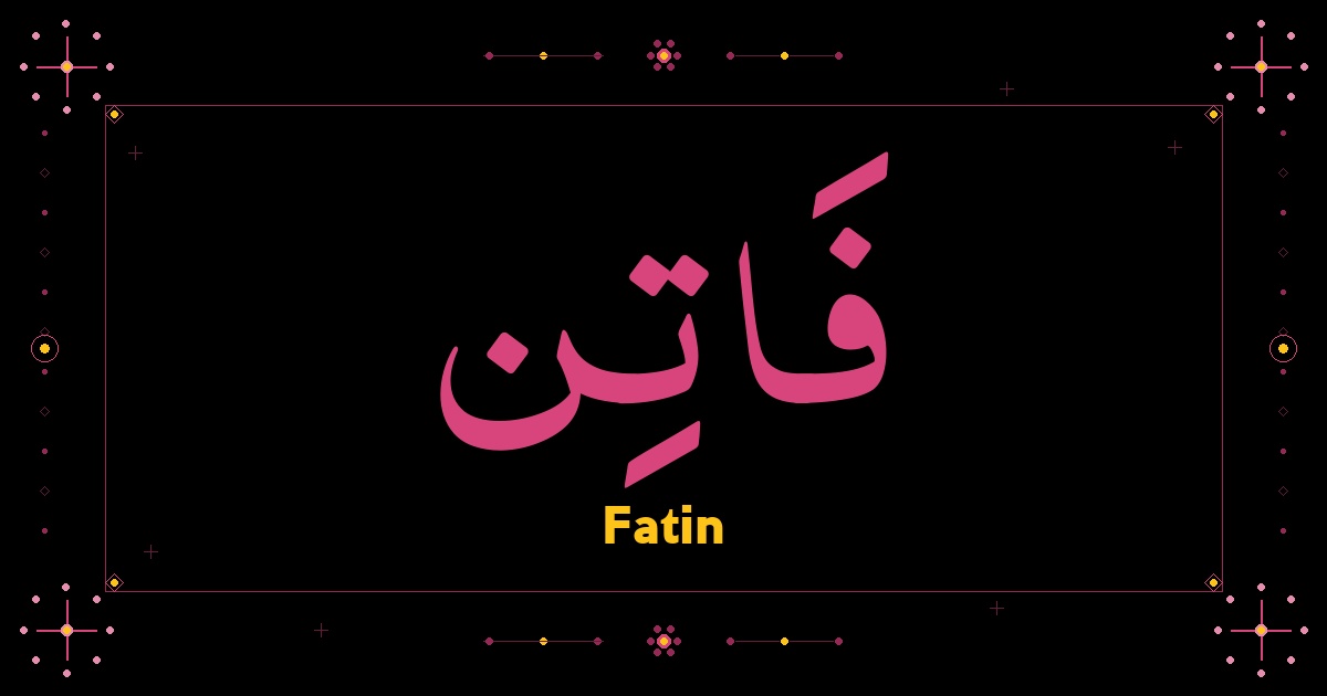 Fatin