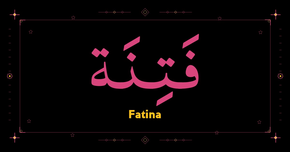 Fatina