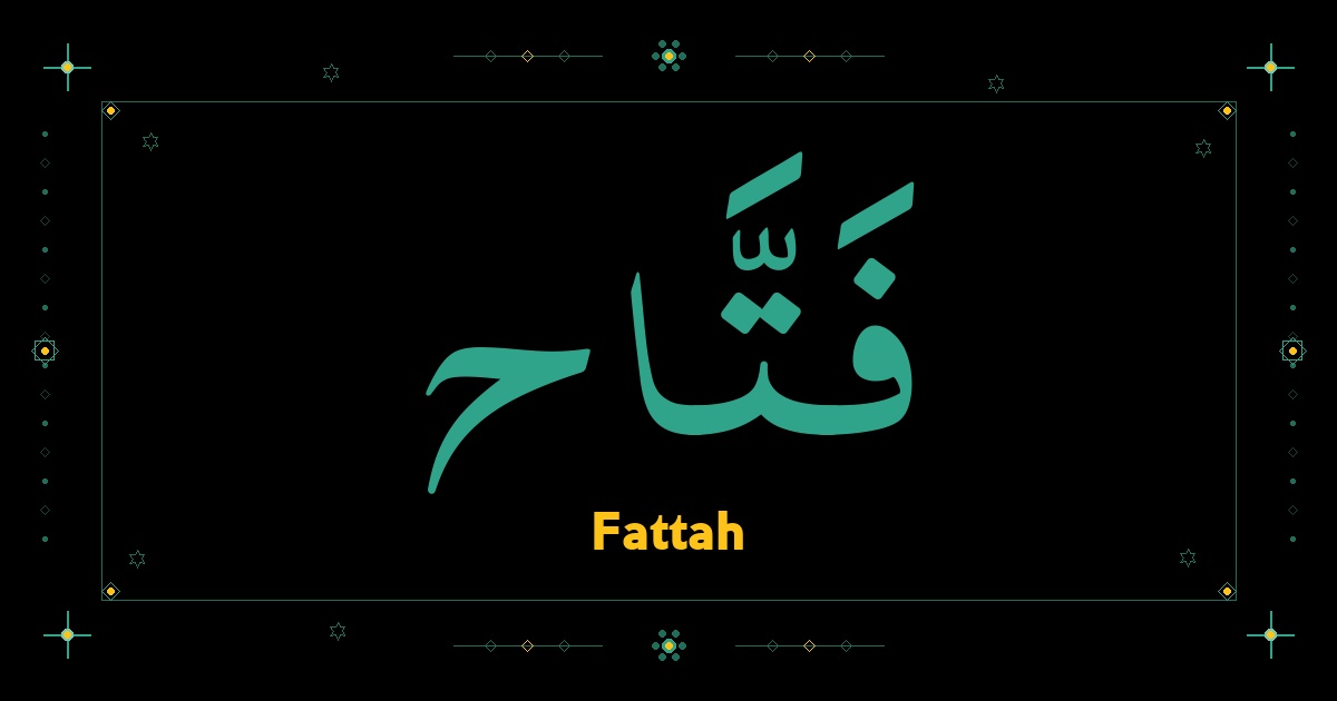 Fattah