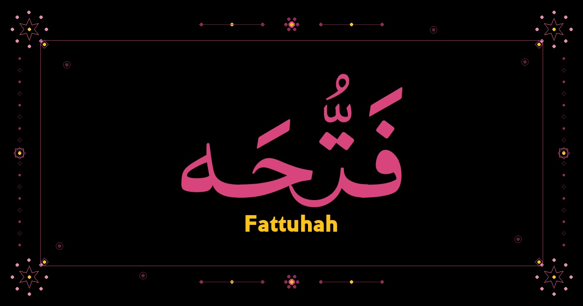 Fattuhah