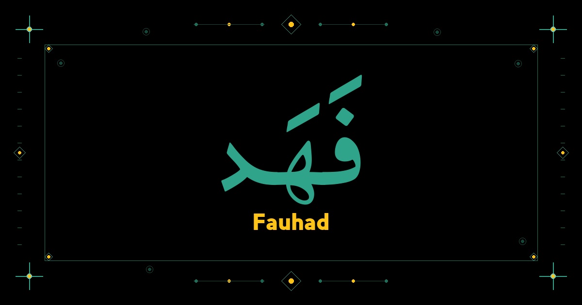 Fauhad