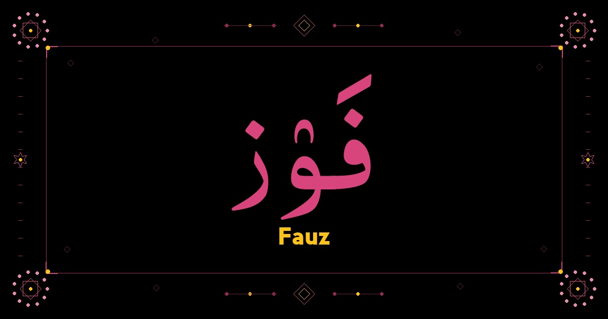 Fauz