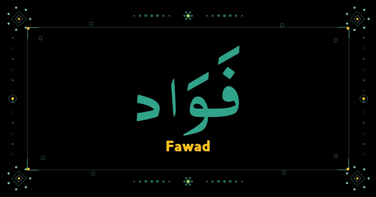 Fawad