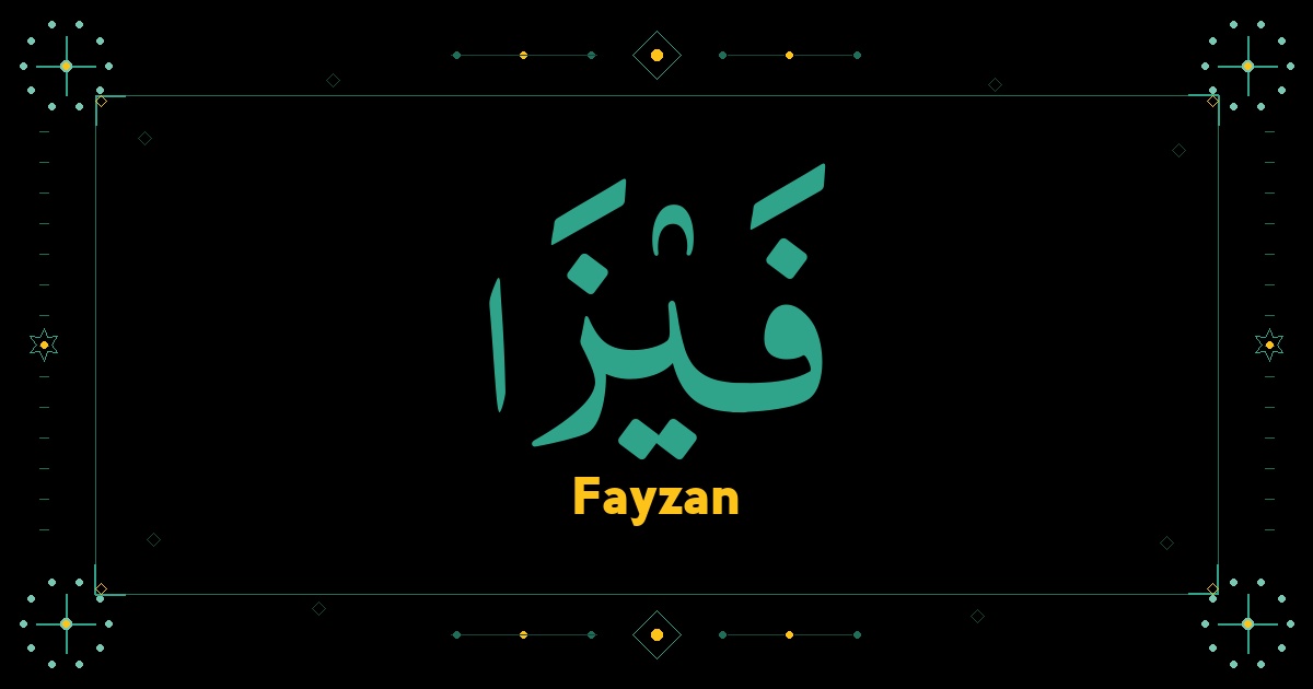 Fayzan