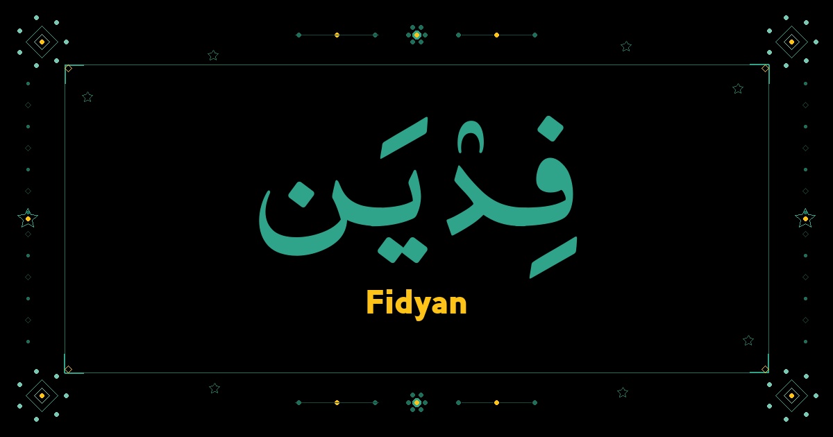 Fidyan