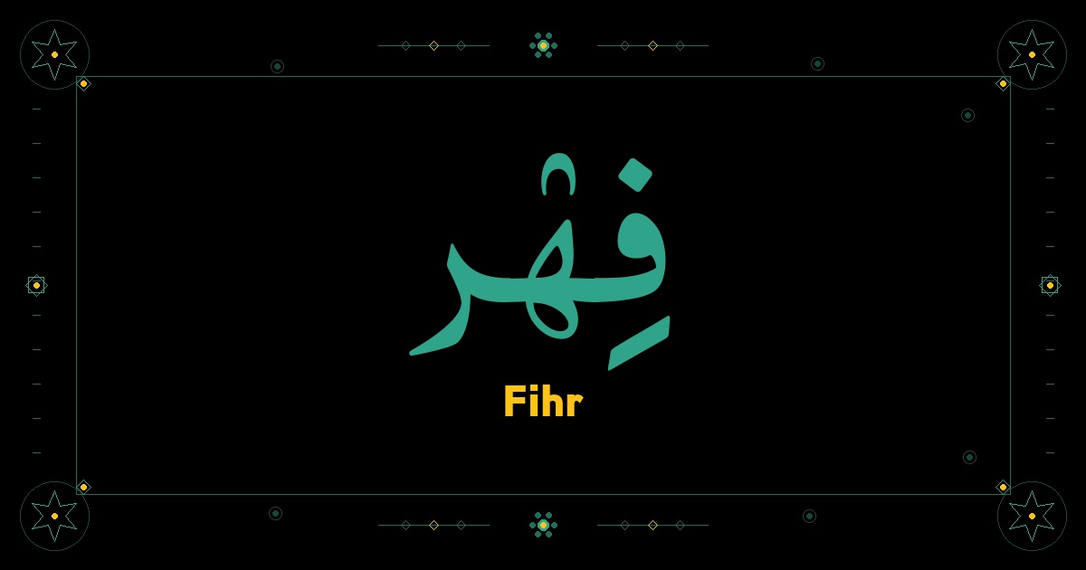 Fihr
