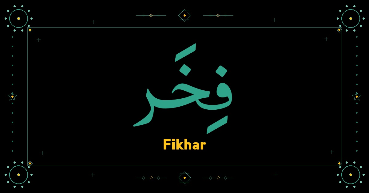 Fikhar