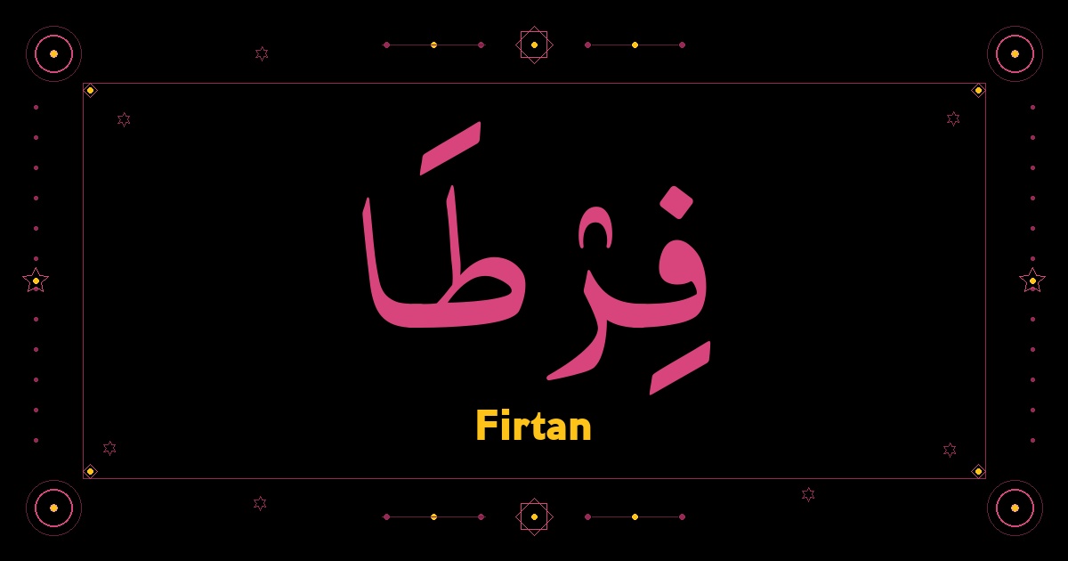 Firtan