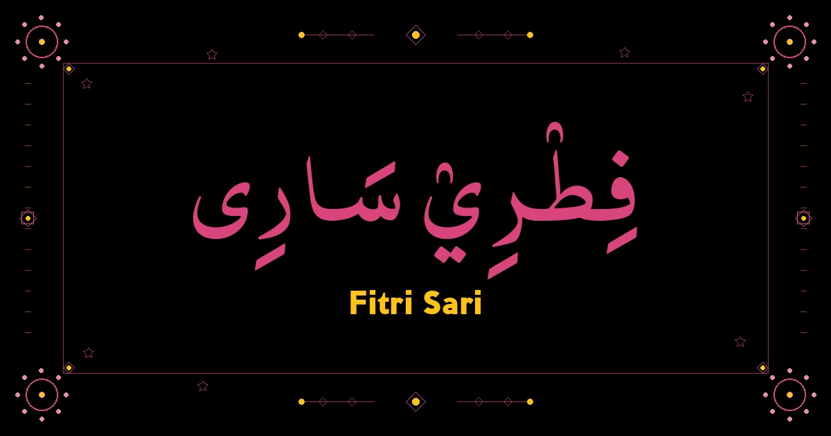 Fitri Sari