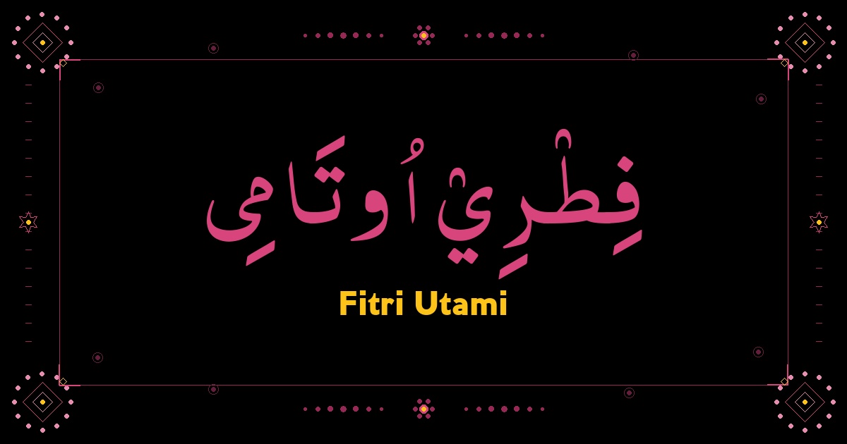Fitri Utami
