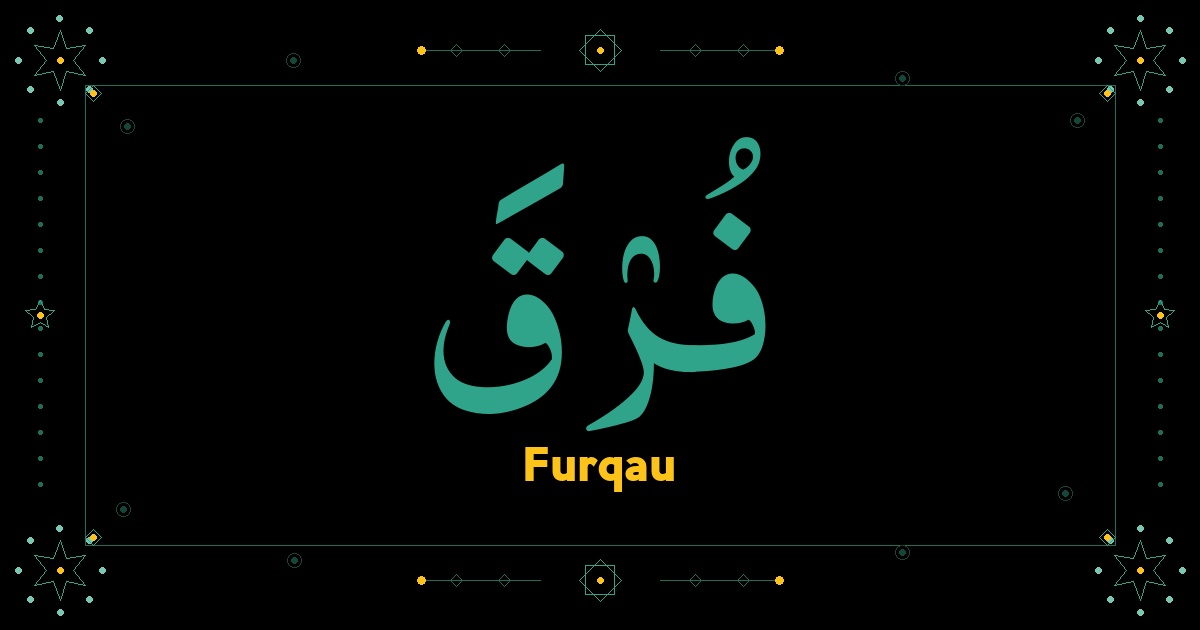 Furqau