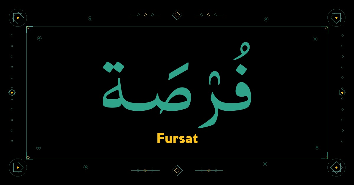 Fursat