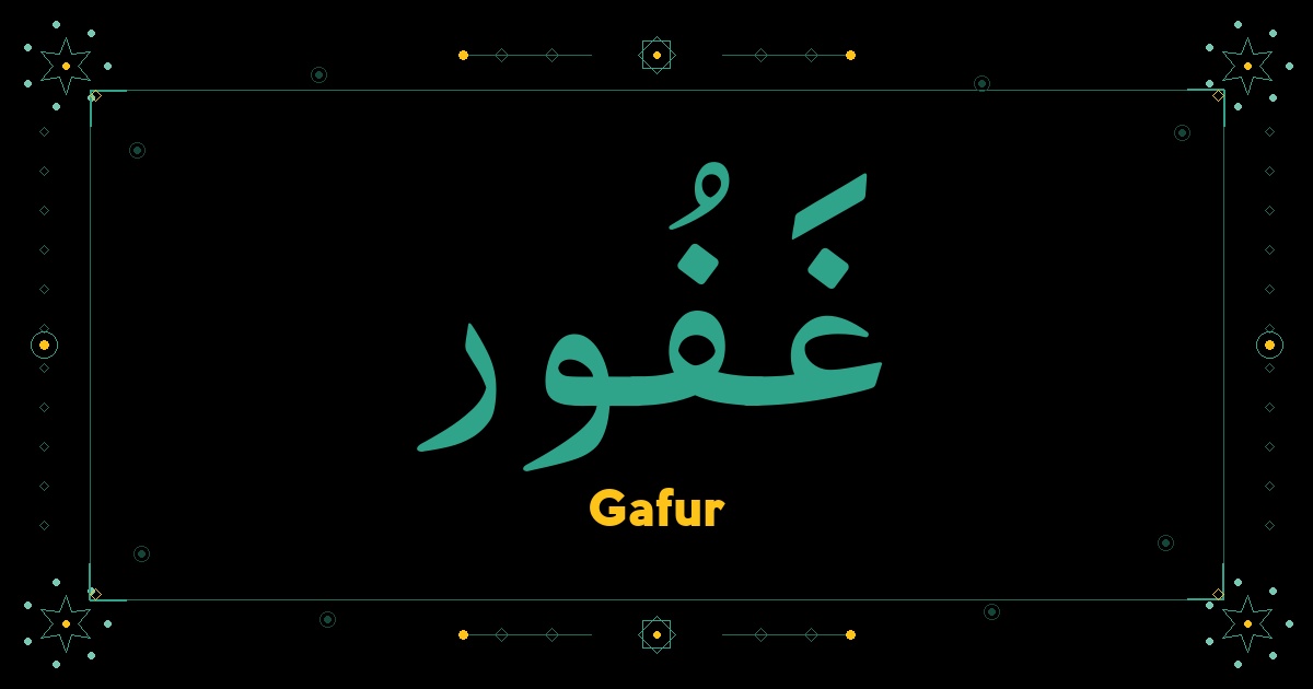 Gafur
