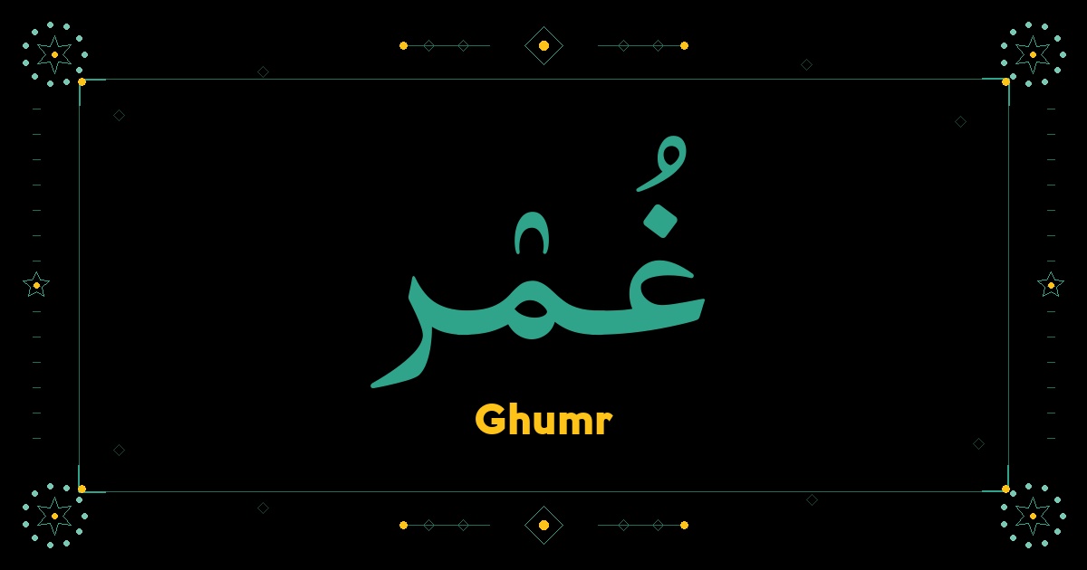 Ghumr